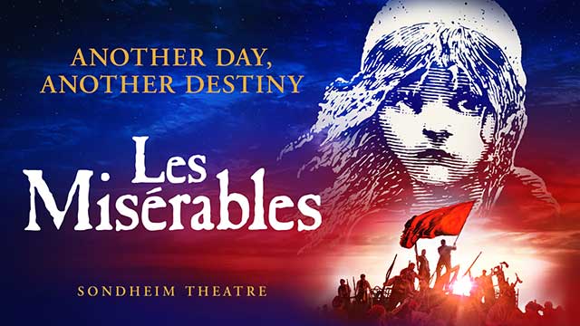 Les Miserables