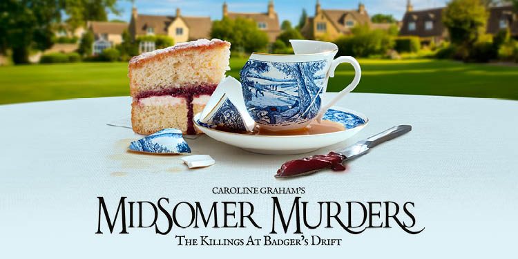 Midsomer Murders: The Killings at Badger's Drift