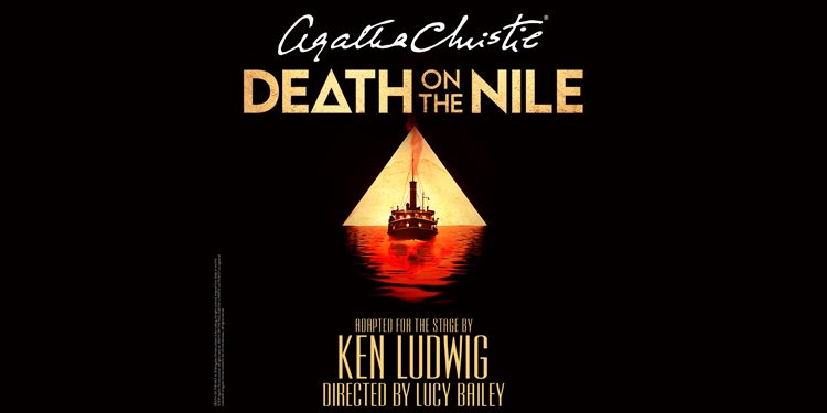 Agatha Christie's Death on the Nile