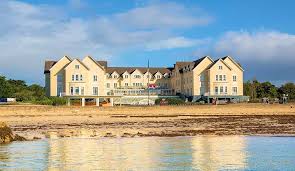 Galway Bay Hotel , Ireland - 6 days
