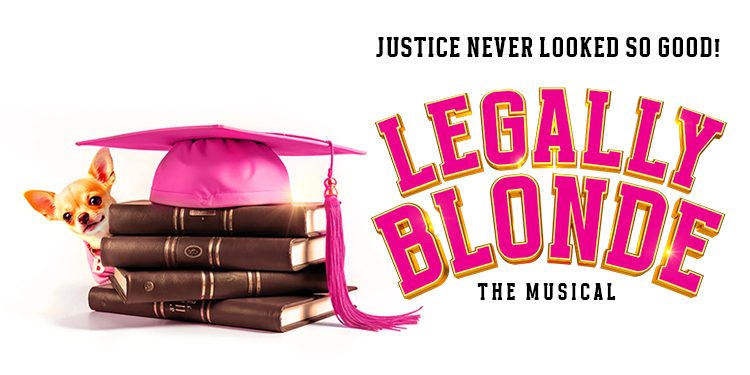 Legally Blonde
