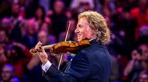 Andre Rieu and His Johann Strauss Orchestra