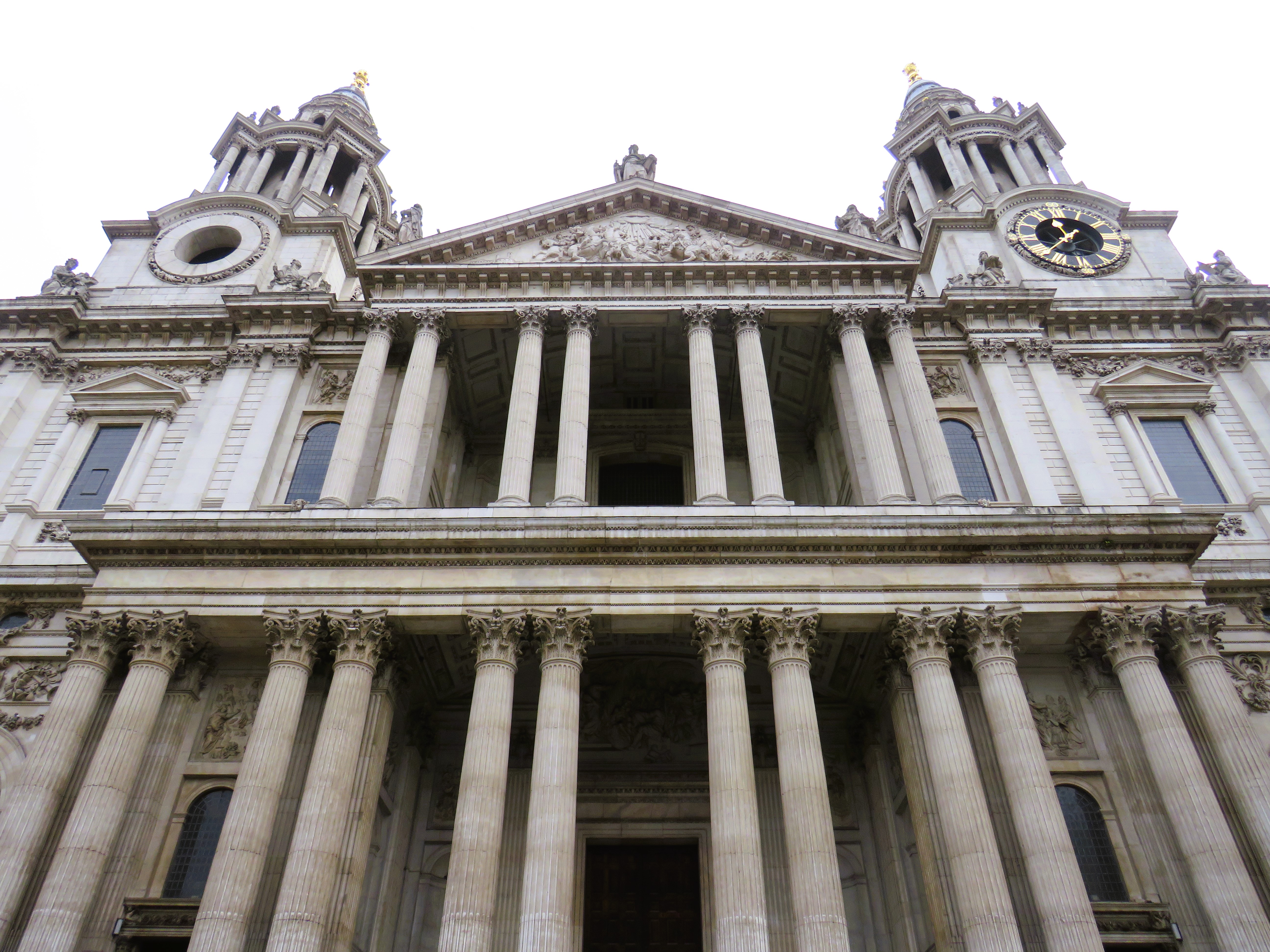 St Pauls Cathedral