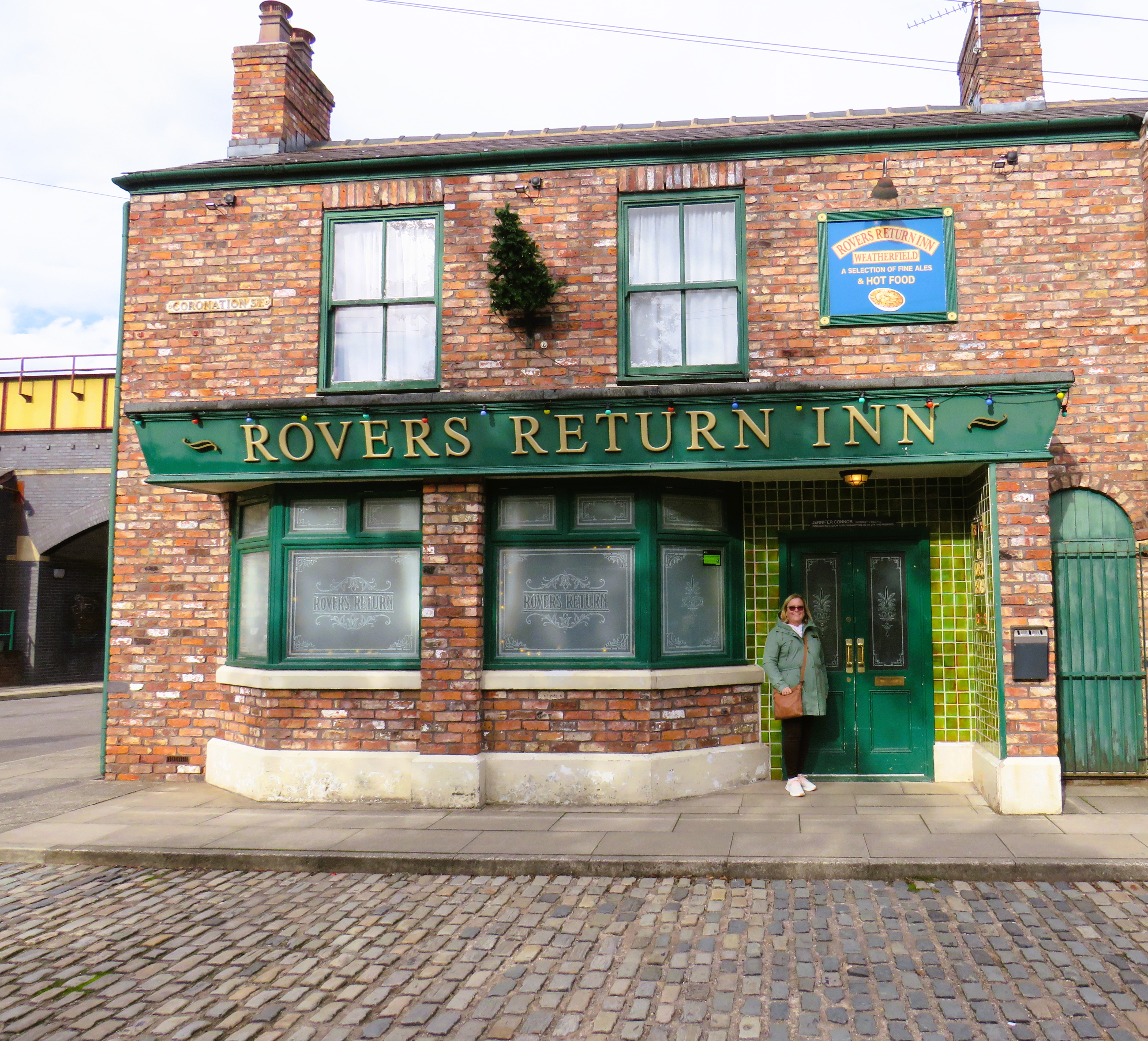 The Coronation Street Experience