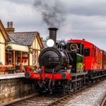 Grassington and Embsay & Bolton Abbey Railway