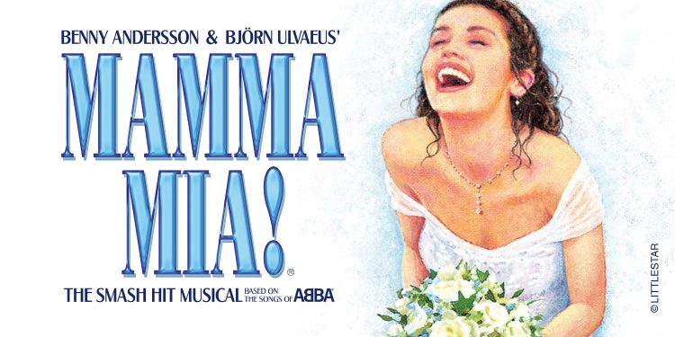 Mamma Mia!