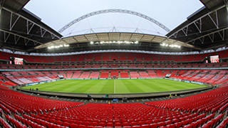 Wembley Stadium Tour