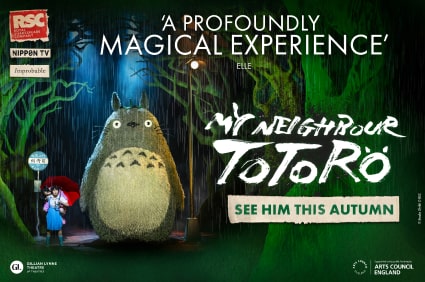 My Neighbour Totoro