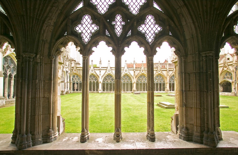 Canterbury Cathedral
