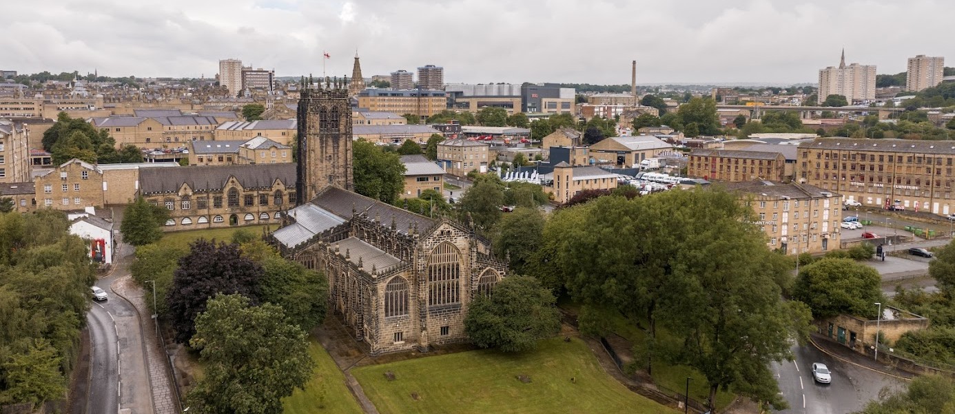 Halifax Shopping/Leisure Day