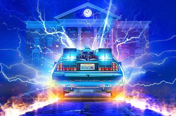 Back to the Future