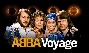 Abba Voyage