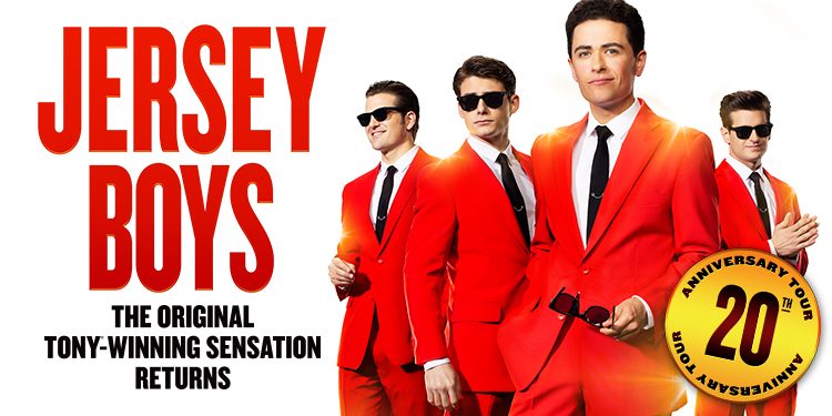Jersey Boys