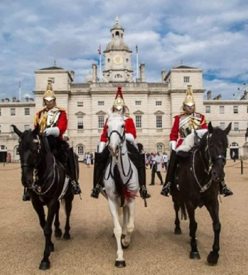 Household Cavalry Museum