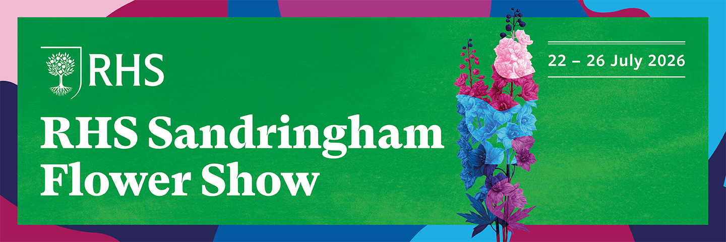 RHS Sandringham Flower Show
