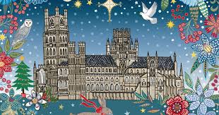 Ely - Christmas Gift and Food Fair