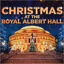 Carols at the Royal Albert Hall
