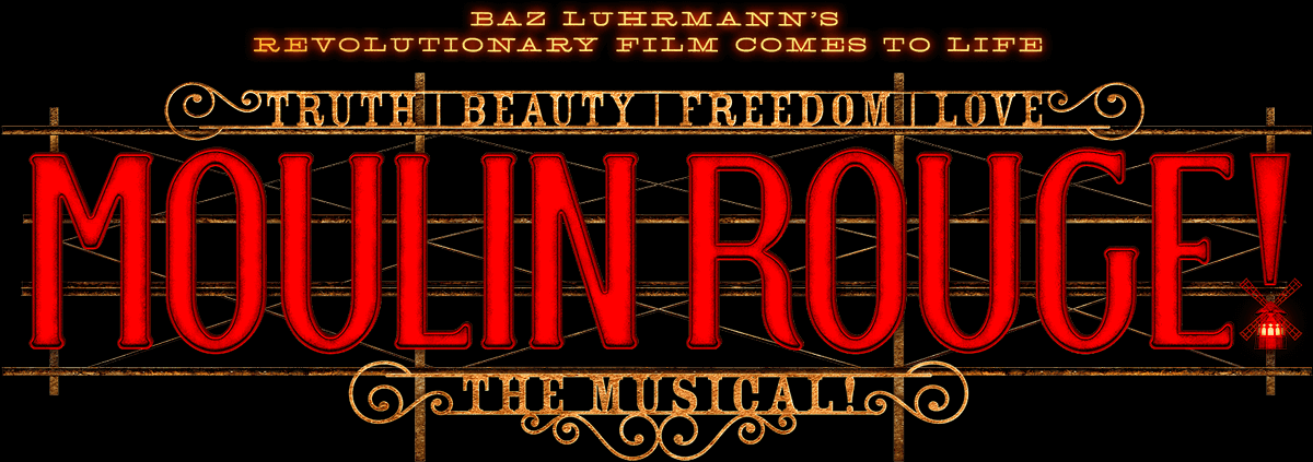 Moulin Rouge!