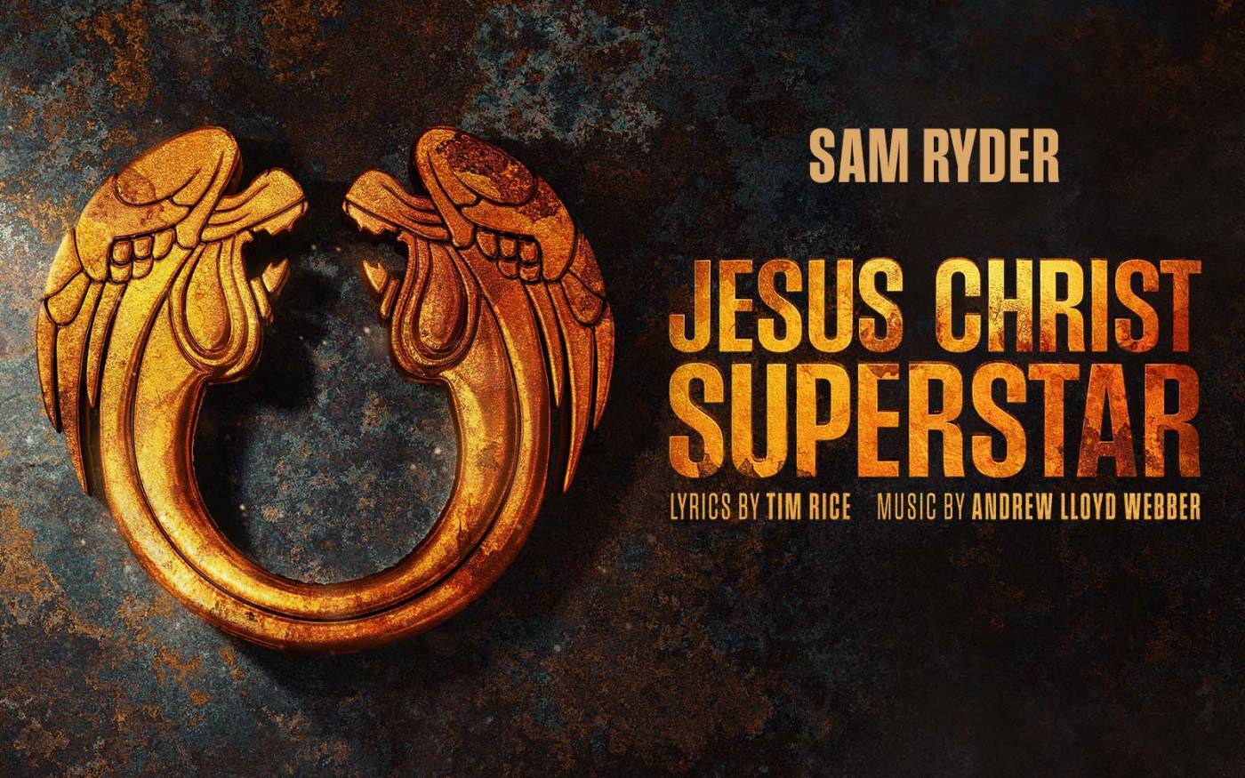 Jesus Christ Superstar