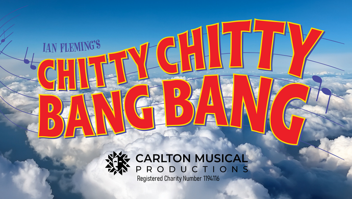 Chitty Chitty Bang Bang
