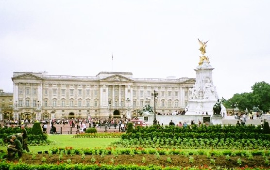 London Leisure Day