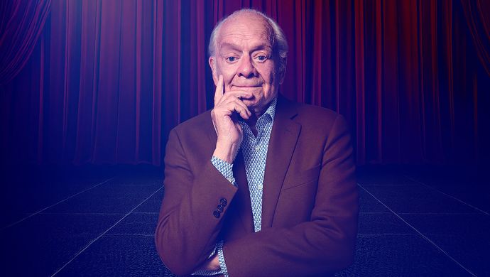 An Evening with Sir David Jason