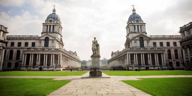Royal Greenwich Leisure Day