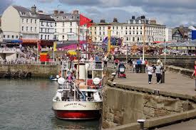 Bridlington Leisure Day