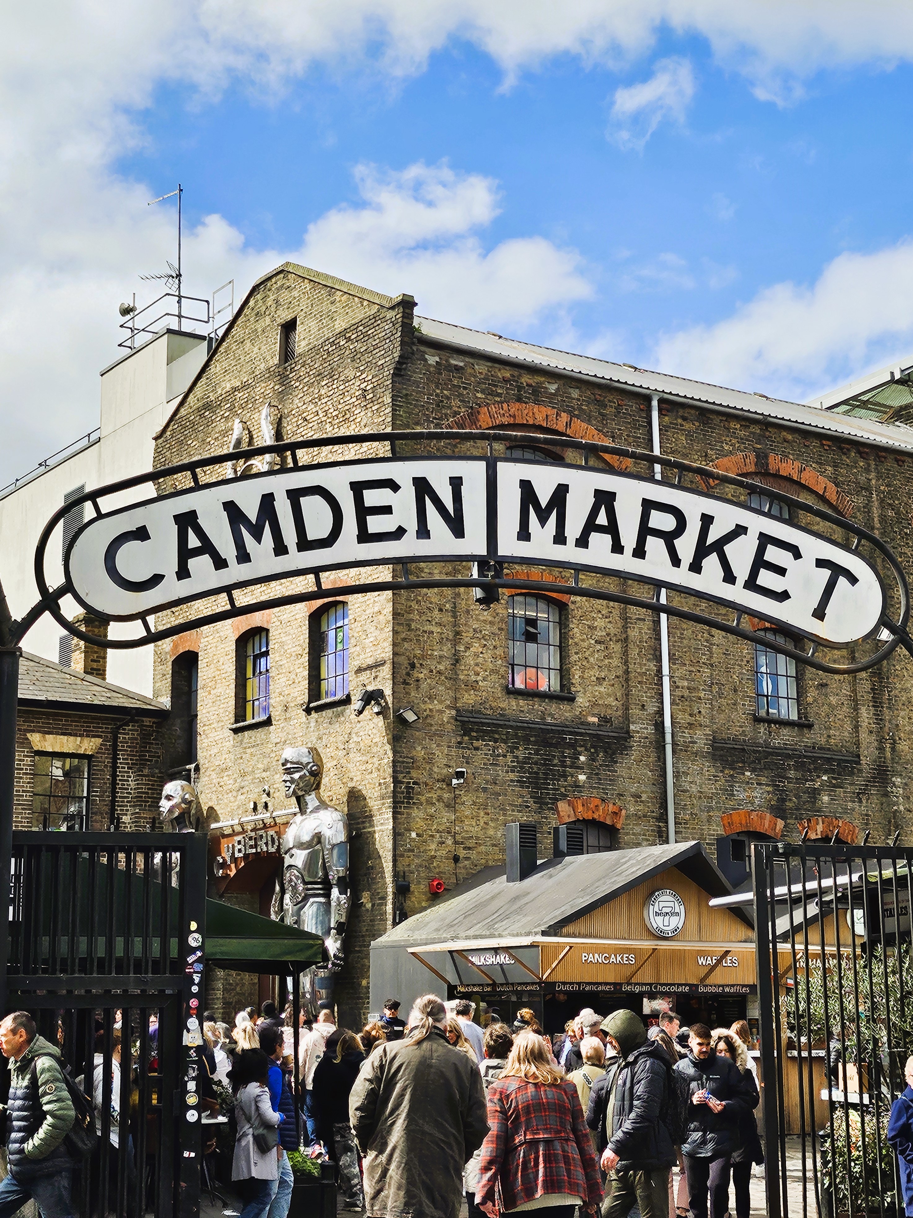 Camden Markets