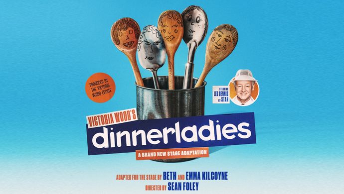 Victoria Wood's Dinnerladies