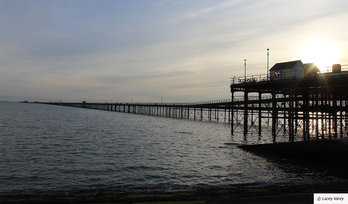 Southend on Sea Leisure Dsy