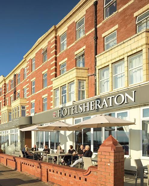 Blackpool Leisure Weekend - 4 days